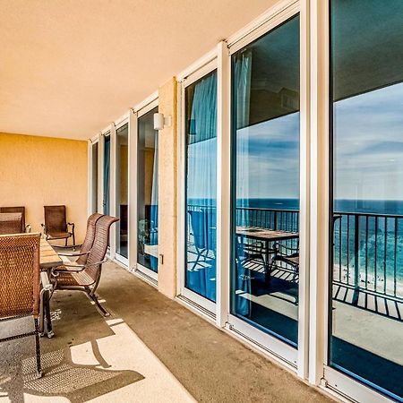 San Carlos #1208 Gulf Shores Buitenkant foto