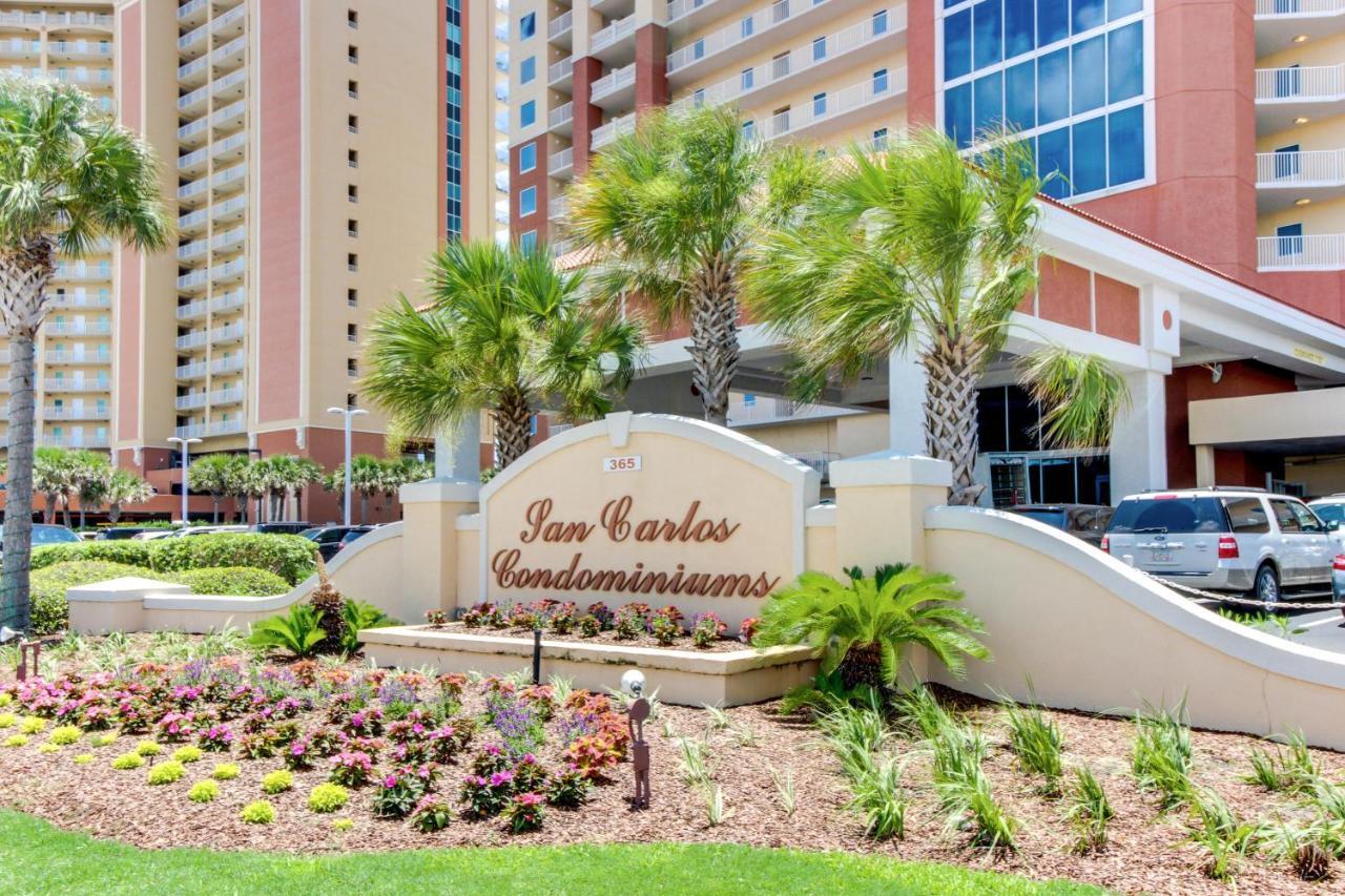 San Carlos #1208 Gulf Shores Buitenkant foto