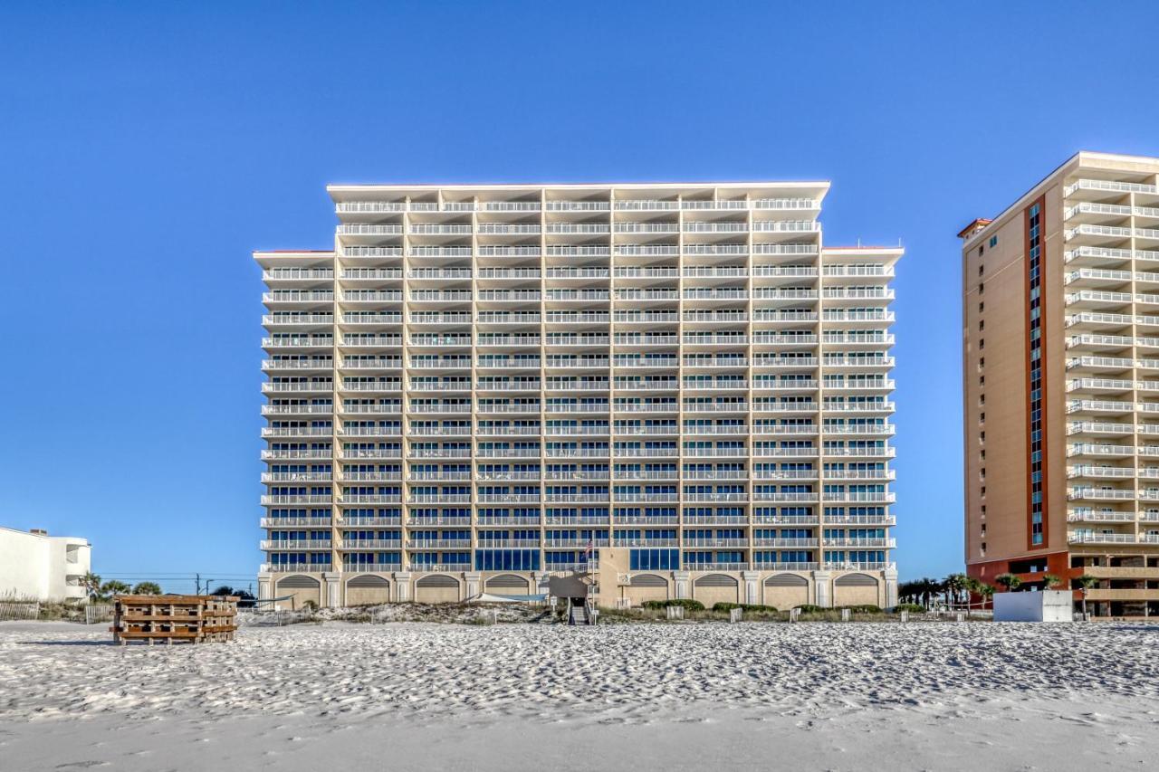 San Carlos #1208 Gulf Shores Buitenkant foto