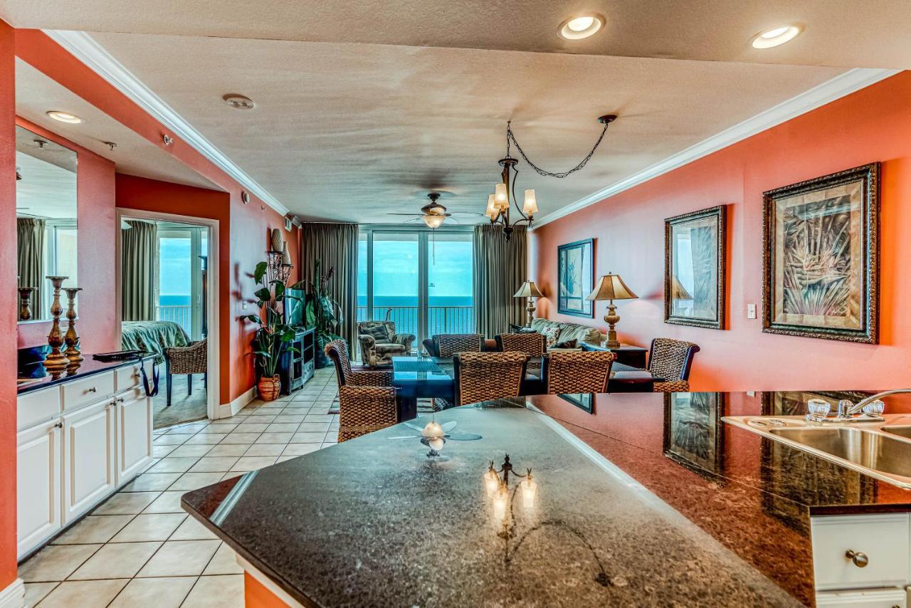 San Carlos #1208 Gulf Shores Buitenkant foto