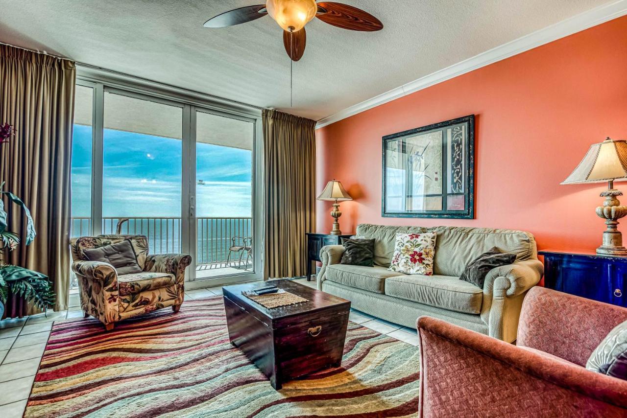 San Carlos #1208 Gulf Shores Buitenkant foto