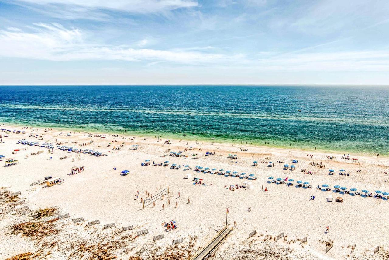 San Carlos #1208 Gulf Shores Buitenkant foto