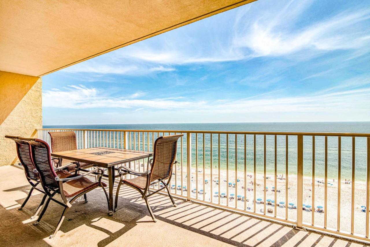 San Carlos #1208 Gulf Shores Buitenkant foto