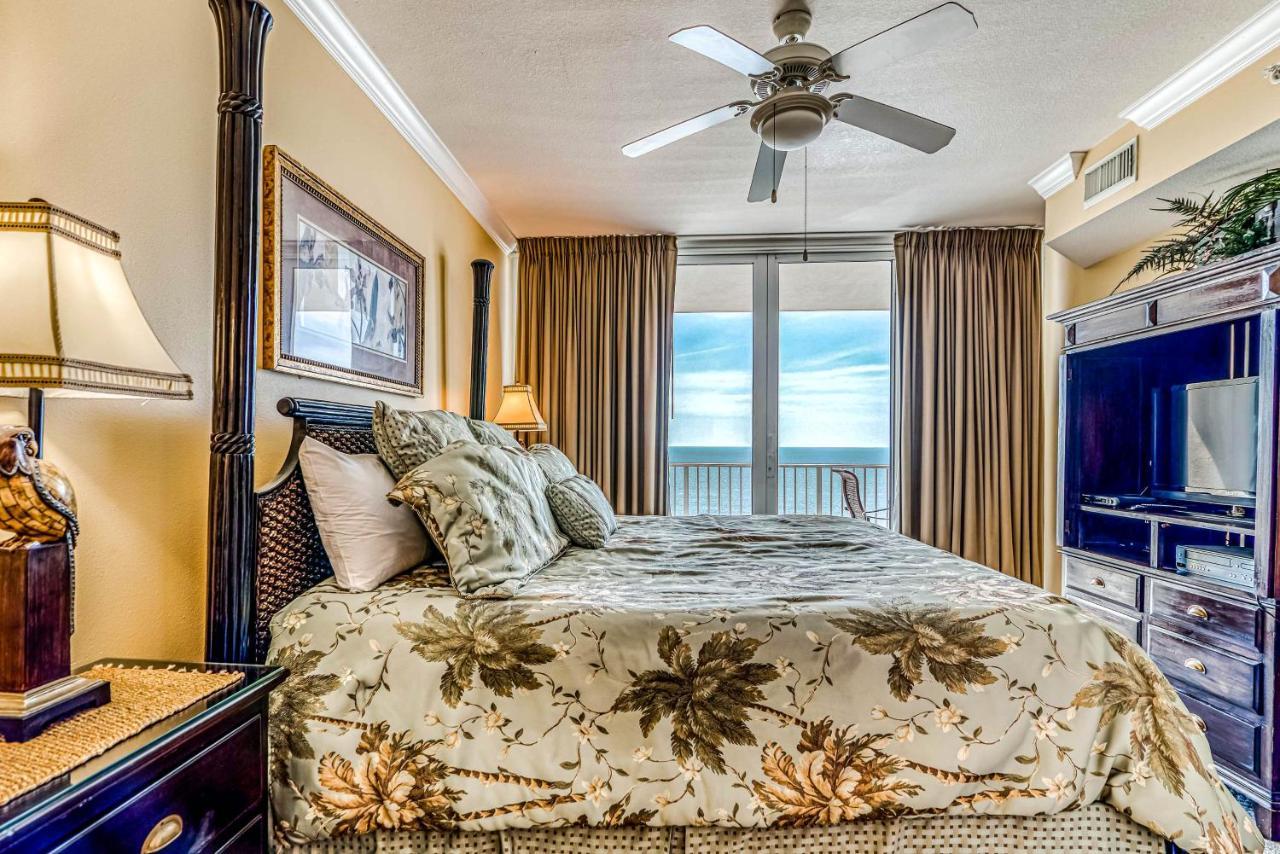San Carlos #1208 Gulf Shores Buitenkant foto