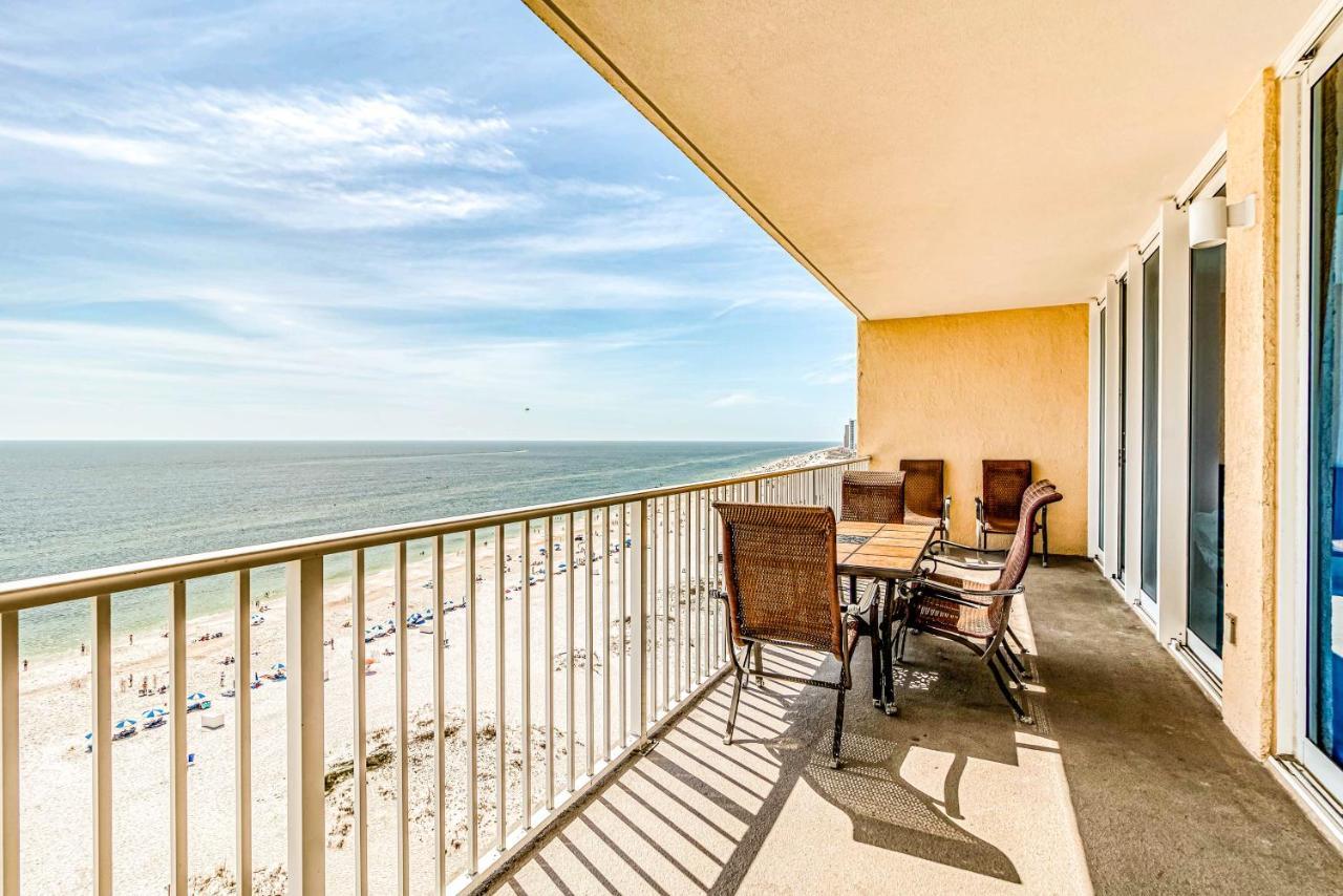 San Carlos #1208 Gulf Shores Buitenkant foto